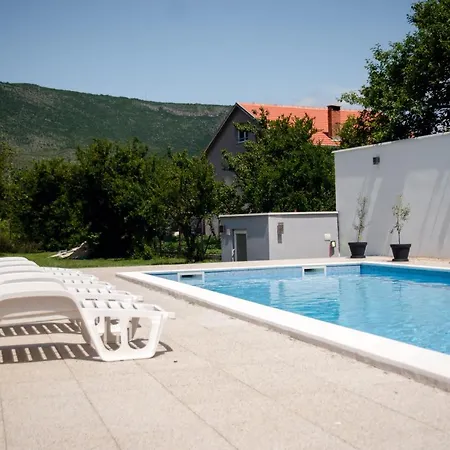 Aqua Villa Mostar