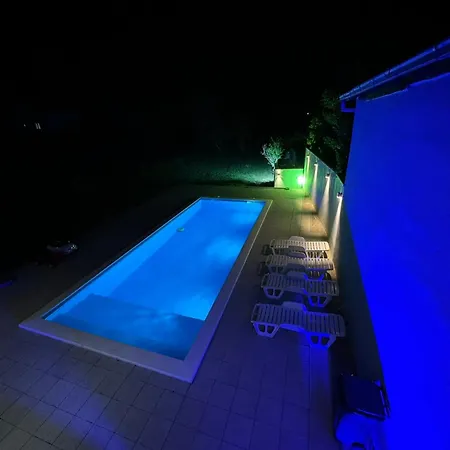 Villa Aqua Mostar