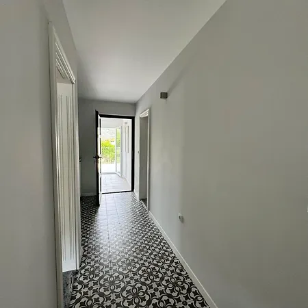 Aqua 别墅 莫斯塔尔