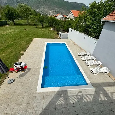 Villa Aqua Mostar