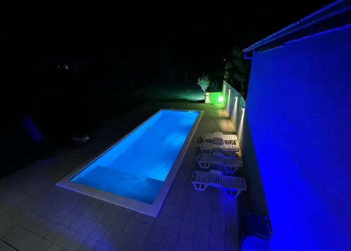 Villa Aqua Mostar