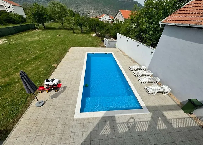 Villa Aqua Mostar