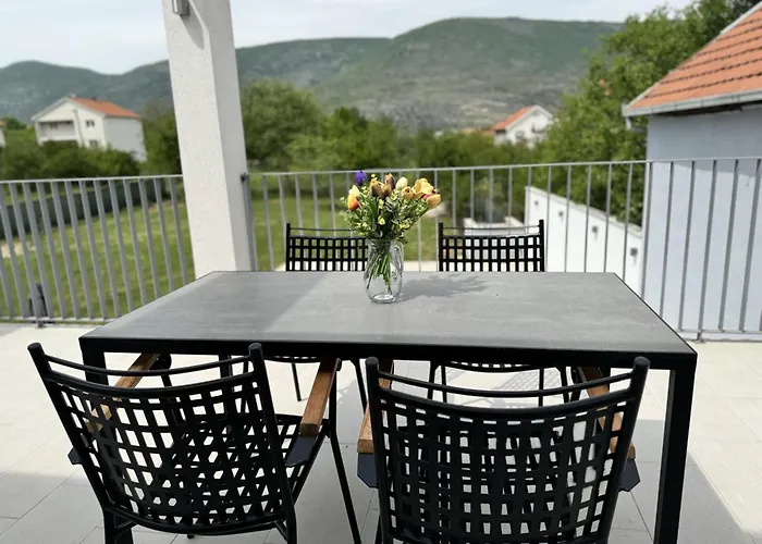Villa Aqua Mostar